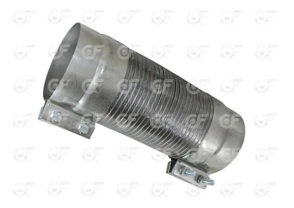Flexible de escape MB 0500R/RS/RSD