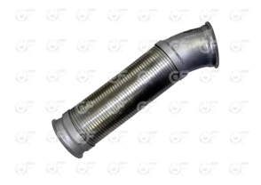 Flexible de escape Scania PGR
