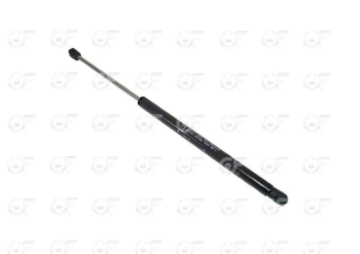 Amortiguador de parrilla Scania S4 R