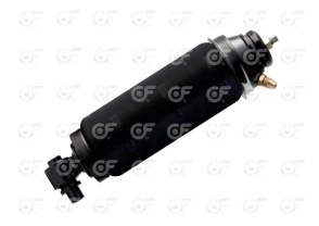 Fuelle de suspensión cabina del Volvo FH FM