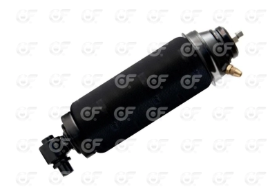 Fuelle de suspensi&oacute;n cabina del Volvo FH FM