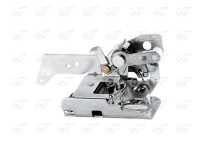 Cerradura de puerta Izq Volvo FH FM