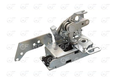 Cerradura de puerta Der Volvo FH FM