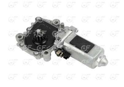 Motor levanta vidrio Der Volvo FH FM