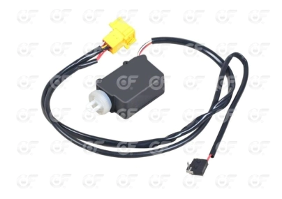 Unidad de control cierre Volvo FH FM