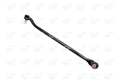 Tirante caja de cambios Scania S4