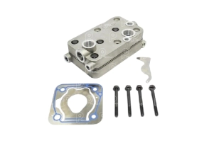 Tapa Cilindro Completa W85 Tapa Larga Ue