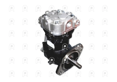 Compresor tipo Knorr 80mm VW 8-150 E
