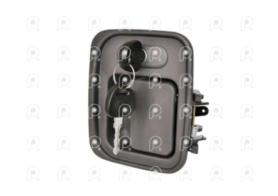 Manija exterior de puerta IZ MB 1624 1634