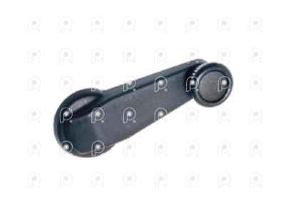 Manija levanta cristal Scania 112/113