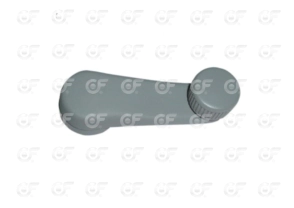 Manija levanta cristal gris VW
