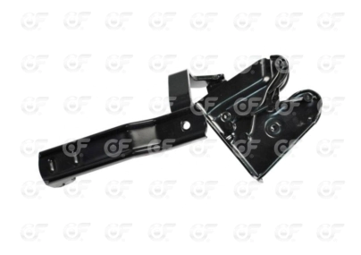 Cerradura de Cabina para Volkswagen y Ford - Repuesto de Alta Calidad para Veh&iacute;culos Pesados - Pellacani