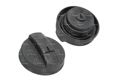 Tapa tanque combustible C/llave VW Ford Iveco