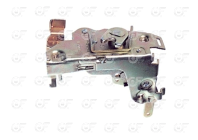 Cerradura puerta izquierda VW 18310