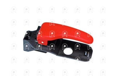 Manija interior de puerta Izq MB 1624 1634