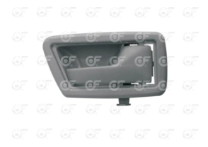 Manija interior de puerta Izq gris VW 18310