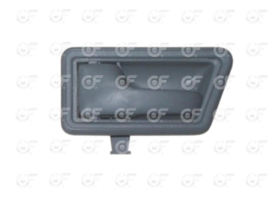 Manija interior de puerta Der VW 18310