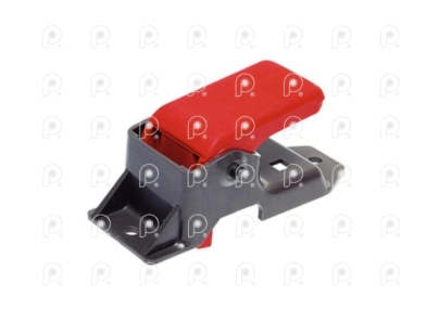 Manija interior puerta Der Iz MB 1620 1633