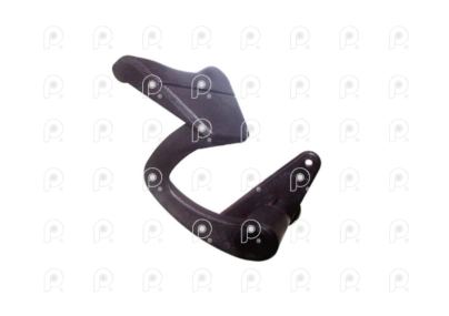 Manija interior de puerta Der Scania S4