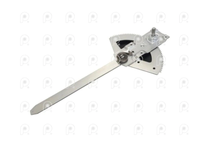 Maquina levanta cristal IZ MB 1620 1624 1634