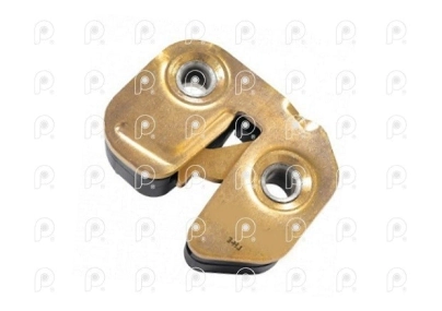 Cerradura exterior puerta Der MB 1620 1633