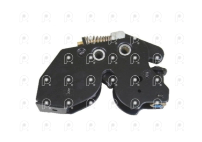 Cerradura de cabina Scania S4