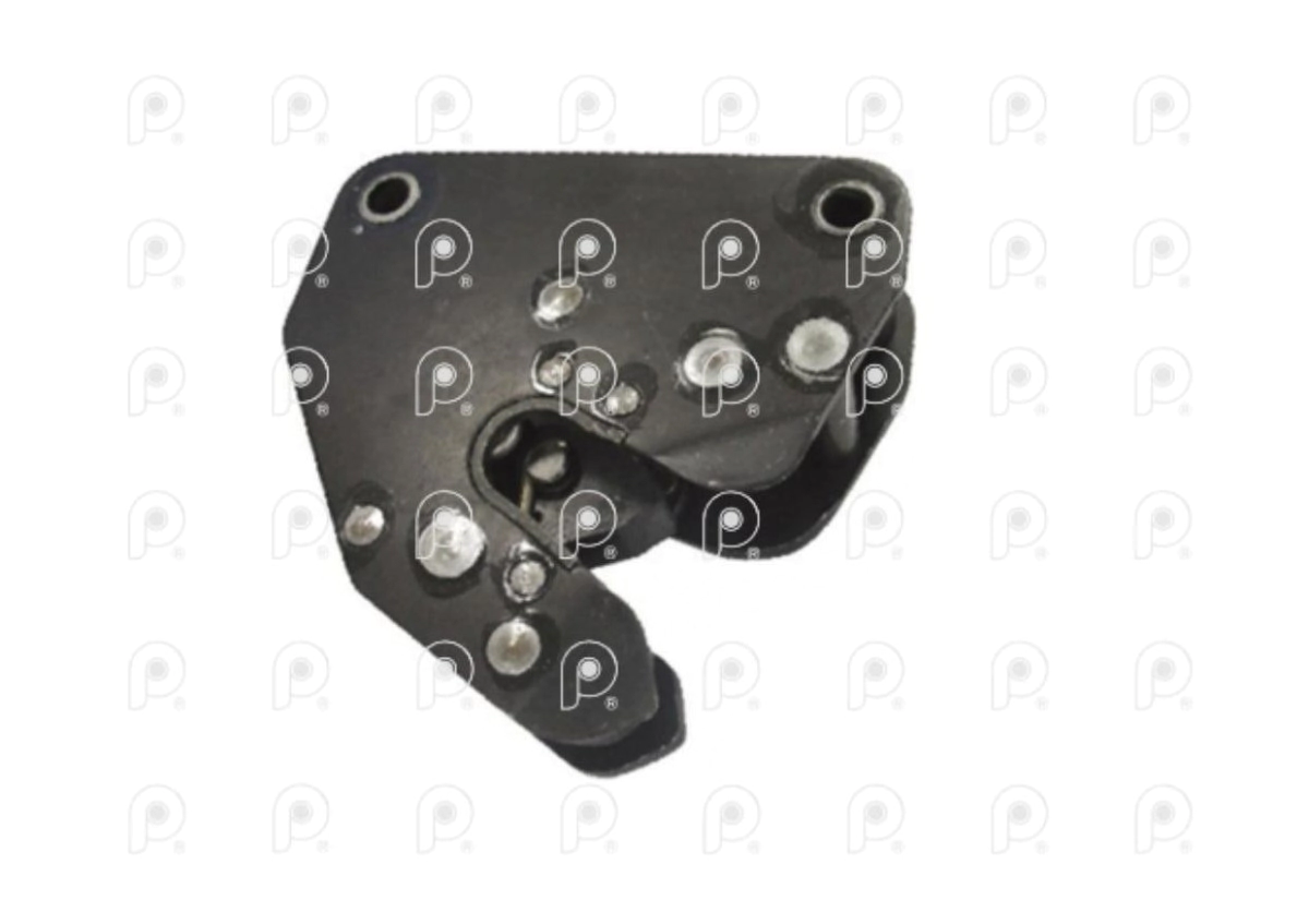 Cerradura de capot Scania S4 114 360 T
