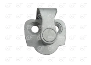 Reten puerta Der Iz VW Costellation