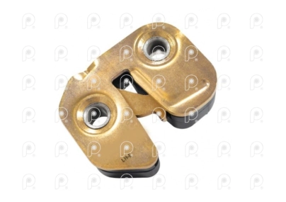 Cerradura exterior puerta Izq MB 1620 1633