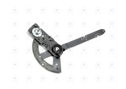 Maquina levanta cristal Der MB 1620