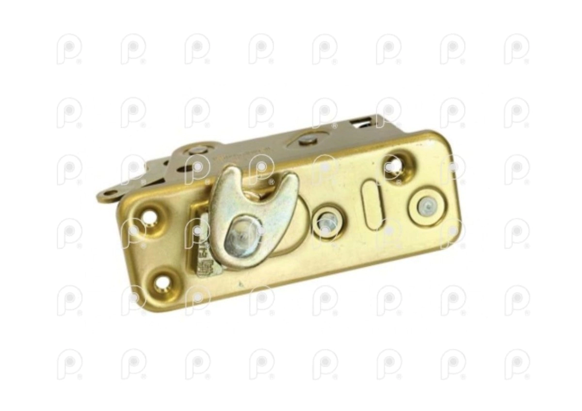 Cerradura puerta Izq MB 1114 1518 1521