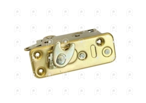 Cerradura puerta Izq MB 1114 1518 1521
