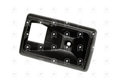 Moldura manija interior puerta Izq MB 608 1114