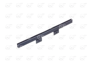 Guía de vidrio de puerta VW 18310 13180
