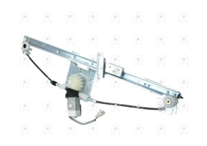 Maquina levanta cristal Izq Mb Accelo 915