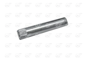 Perno bisagra de puerta VW 18310 13180