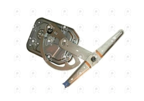Maquina levanta cristal Der Elec Scania S4