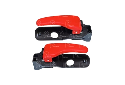 Manija interior de puerta Der MB 1624 1634