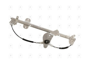Maquina levanta cristal Der MB Atego Axor