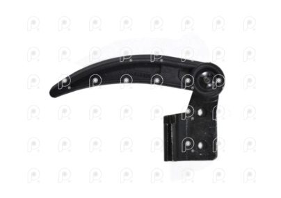 Manija apertura de capot MB 710 1114 1634