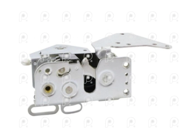 Cerradura de puerta Iz Scania S4 S5