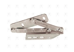 Bisagra de capot Der MB 709 710 914