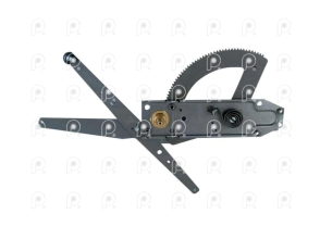Maquina Levanta cristal Der Scania 112 113