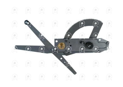 Maquina Levanta cristal Der Scania 112 113