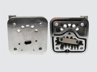 Entretapa Compresor Wabco 85 -  Om406/457 TR