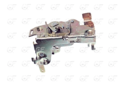 Cerradura de puerta Derecha VW 18310