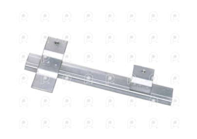 Soporte de vidrio puerta Der Scania 112 113