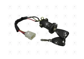Conmutador eléctrico C/cilindro arranque MB