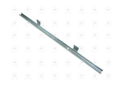 Gu&iacute;a de vidrio puerta Scania 112 113