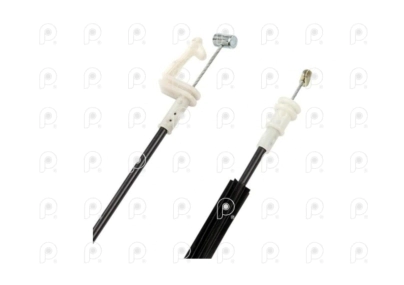 Cable acci cerradura puerta Der Izq Nuevo Ford